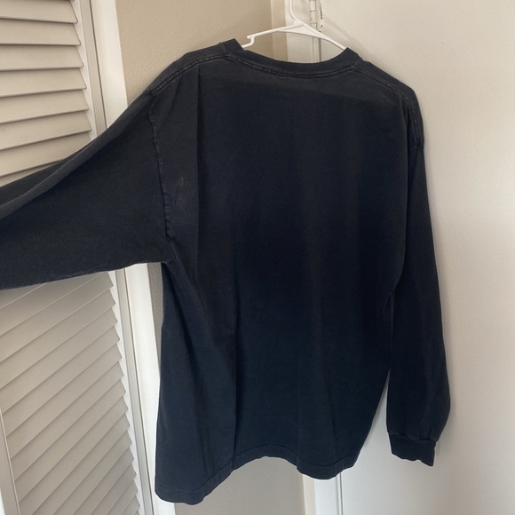 Pittsburgh Steelers long sleeve t-shirt 1995 - Picture 2 of 5